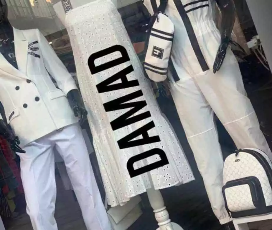 Damad Damad